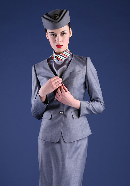 航空制服
