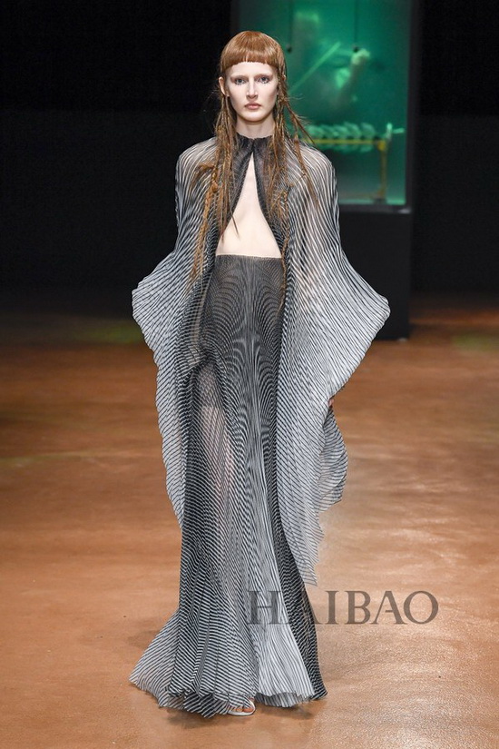 Iris van Herpen2017秋冬高级定制秀